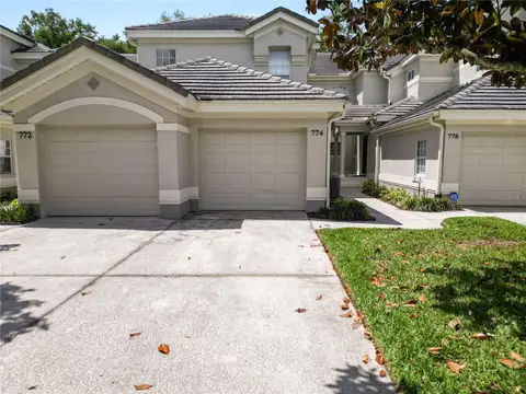 774 GRASSLANDS VILLAGE CIR #88 — home for sale