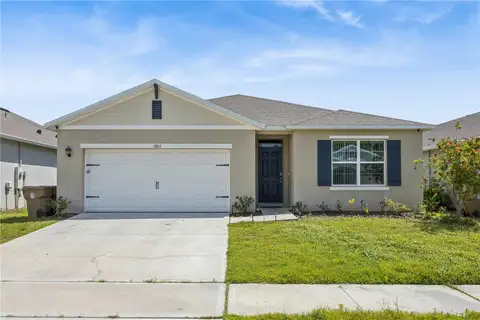 1603 BARBERRY DR — home for sale