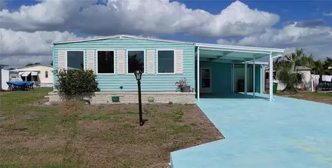 1451 BLUE HERON DR — home for sale