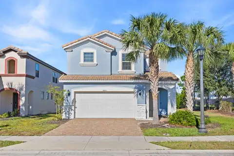 5405 MISTY OAK CIR — home for sale