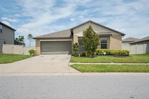 6671 MINERAL SPRINGS RD — home for sale