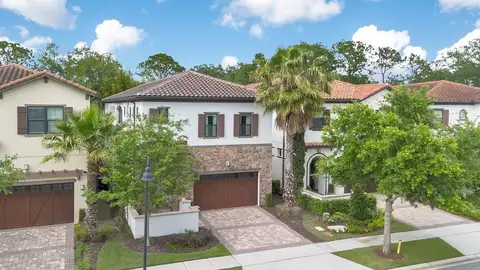 8394 VIA VITTORIA WAY — home for sale