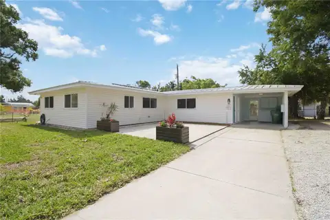 2816 MICHIGAN ST — home for sale