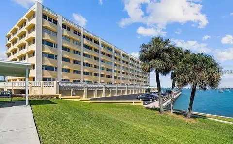 100 BLUFF VIEW DR #308A — home for sale