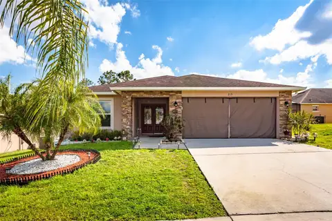 215 CAPTAIN HOOK WAY — home for sale