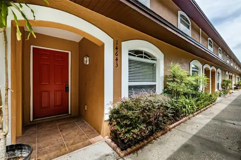 14643 PAR CLUB CIR #14643 — home for sale