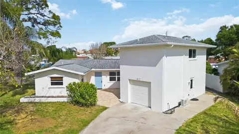 917 CHURCH ST — home for sale