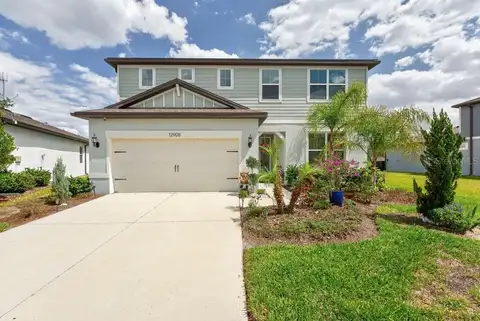12908 BROOKSIDE MOSS DR — home for sale