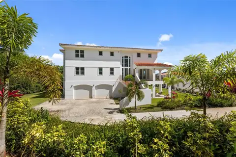 E-3 CARR. PR-175 KM. 4.0K EMERALD LAKE PLANTATION #E-3 — home for sale
