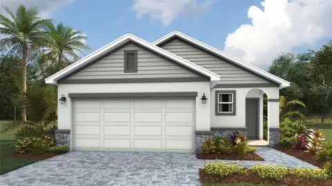 1838 HAMMOCK TRACE DR — home for sale