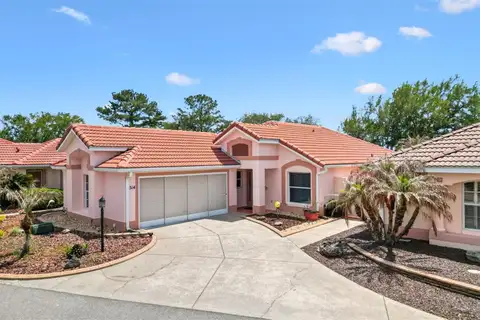 1314 SANTA ROSA CT — home for sale