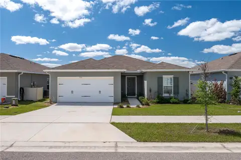 Haines City, Polk, FL — home for sale