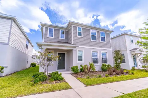 6074 WINDY LEAF ALY — home for sale
