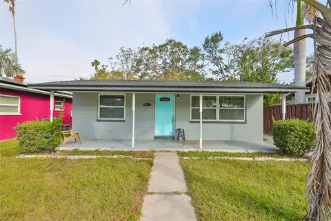 5117 12TH AVE S, GULFPORT, FL #33707 — home for sale