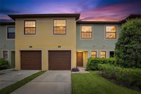 2605 OLEANDER LAKES DR — home for sale