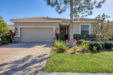 5333 CHARLIE BROWN LN — home for sale