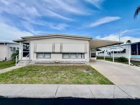 10920 INDEPENDENCE DR — home for sale
