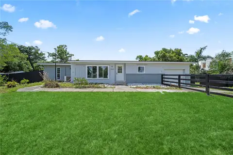 1507 LAVILLA RD — home for sale