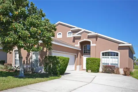 513 BAILEY CIR — home for sale