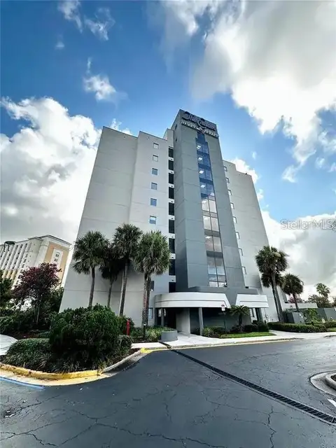 6165 CARRIER DR #2103 — home for sale