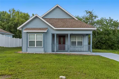 535 W SILVER SPRINGS PL — home for sale