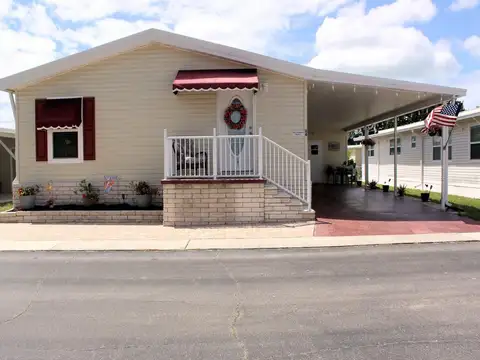64 THATCH PALM ST W — home for sale