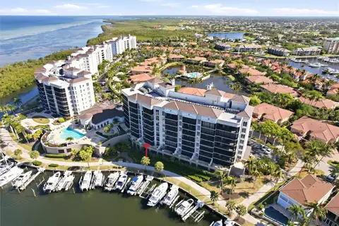 3313 SUNSET KEY CIR #105 — home for sale