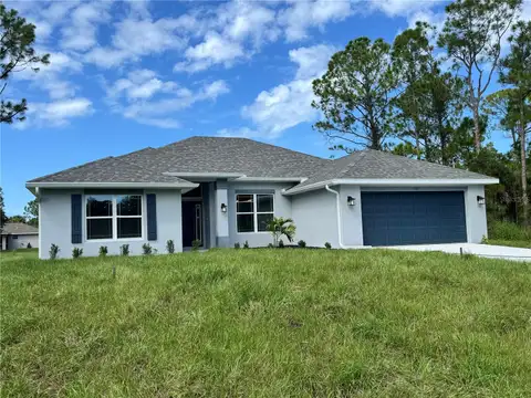 5301 ABDELLA LN. — home for sale