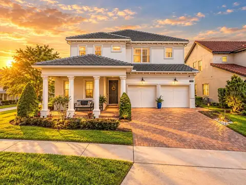 15161 CANOE PL — home for sale