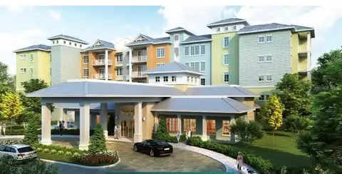 3151 SUNSET WALK DR #402 — home for sale