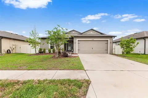 12960 CONQUISTADOR LOOP — home for sale
