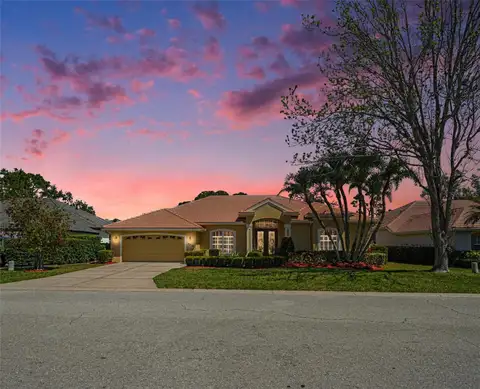 7219 COACHLIGHT ST — home for sale