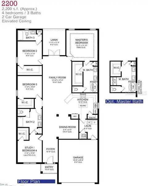 12440 LANGLEY DR #Lot 81 — home for sale