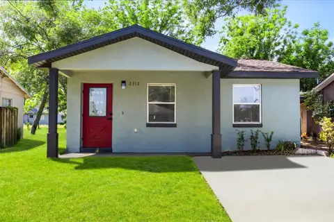2312 SW FORT KING ST — home for sale