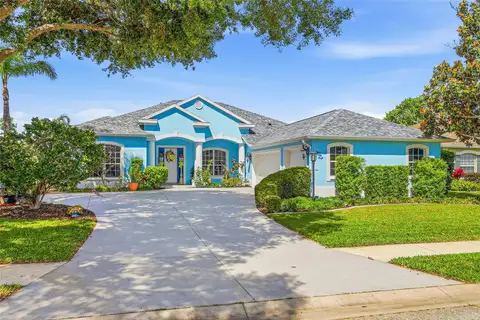 758 PLANTERS MANOR WAY — home for sale