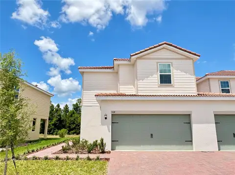 564 BAY LEAF DR — home for sale