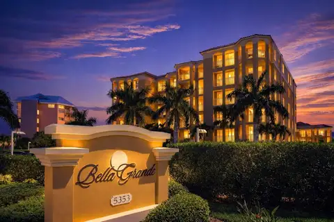 5353 GULF BLVD #A404 — home for sale