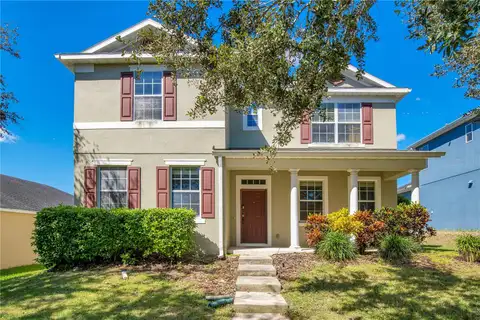 2053 NOBSCOT PL — home for sale