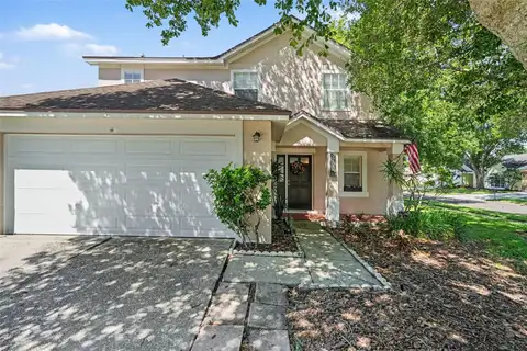 9758 FOX HOLLOW RD — home for sale