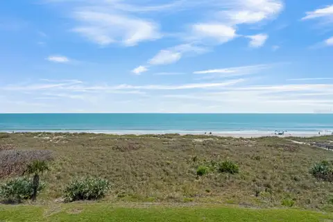 1890 N ATLANTIC AVE #A404 — home for sale