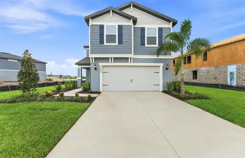 9885 TRELLIS VINE WAY — home for sale