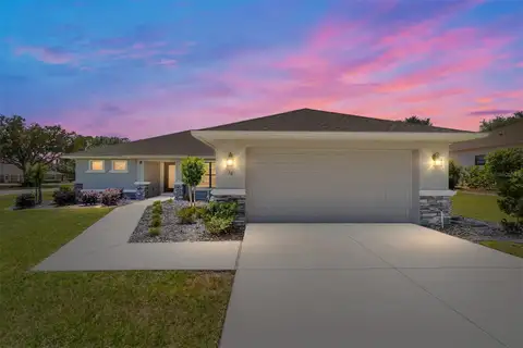 38 S POLESTAR PT — home for sale