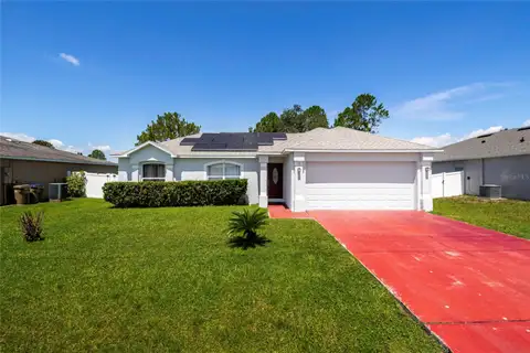 718 TOULON DR — home for sale
