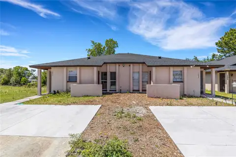 1053 / 1055 CAPTIVA PT — home for sale