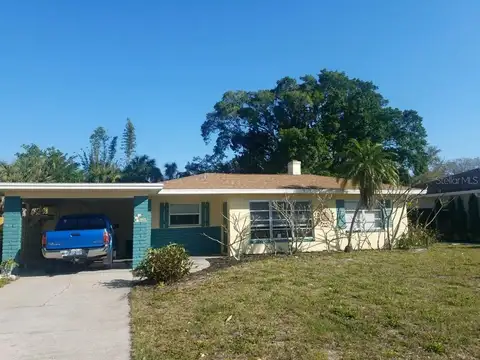 2165 SUNNYSIDE LN — home for sale