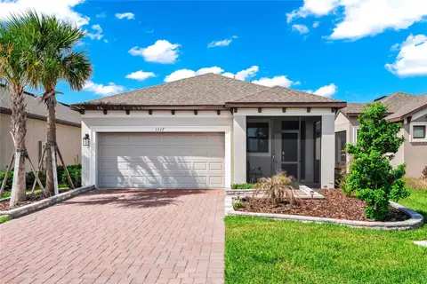 1317 LOMBARDI CT — home for sale