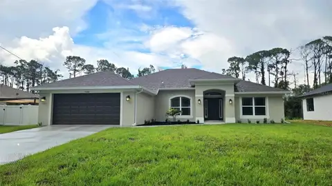 5800 SHAFFER AVE — home for sale