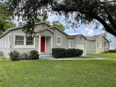 303 S AUDUBON AVE — home for sale