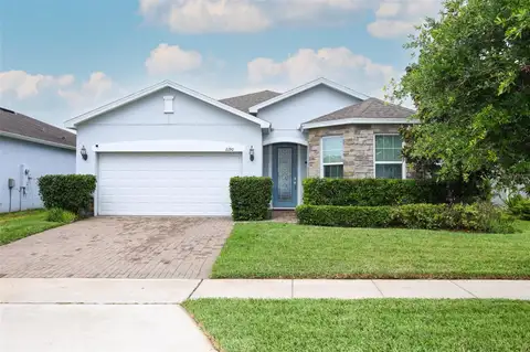 2190 BUR OAK BLVD — home for sale