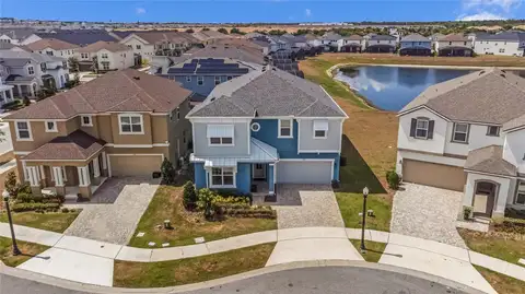 8915 TROPICAL HAVEN CT — home for sale